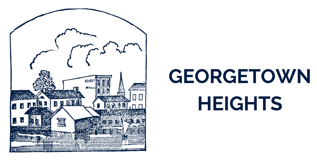 Georgetown Heights Logo